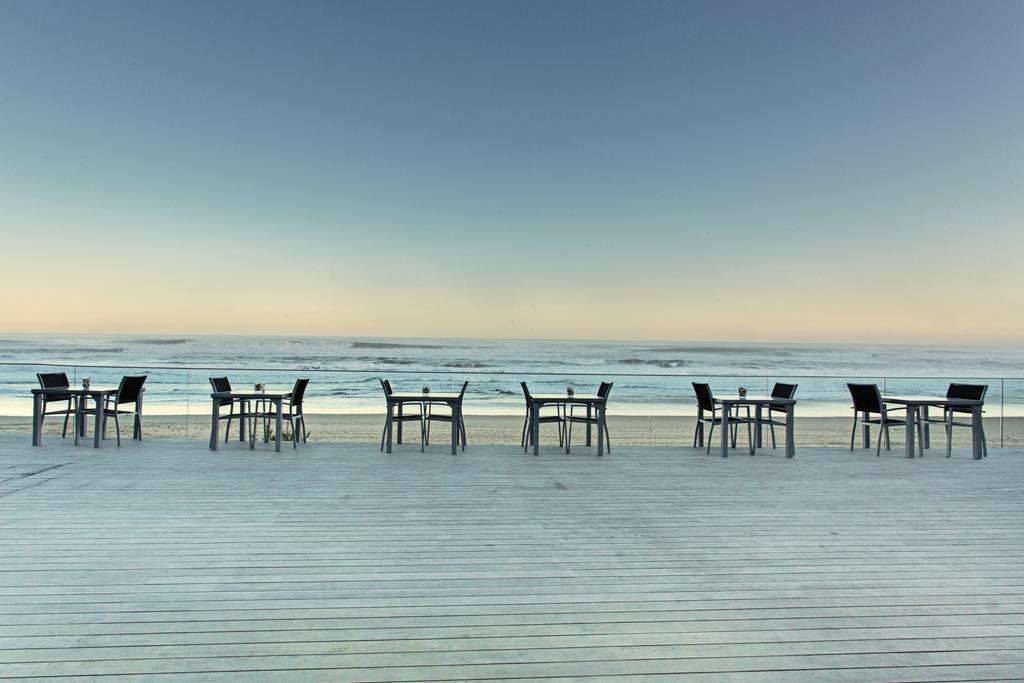 On The Beach Wildernis Esterno foto