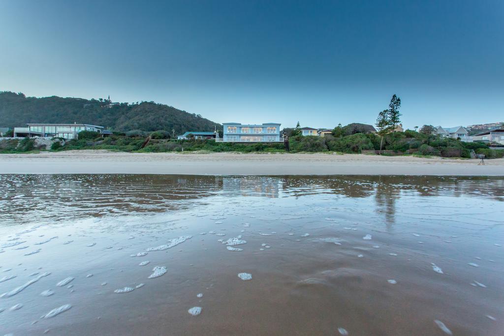 On The Beach Wildernis Esterno foto
