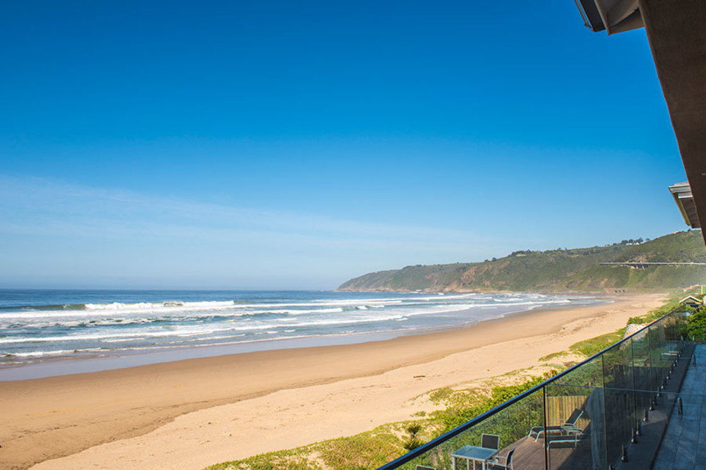 On The Beach Wildernis Esterno foto